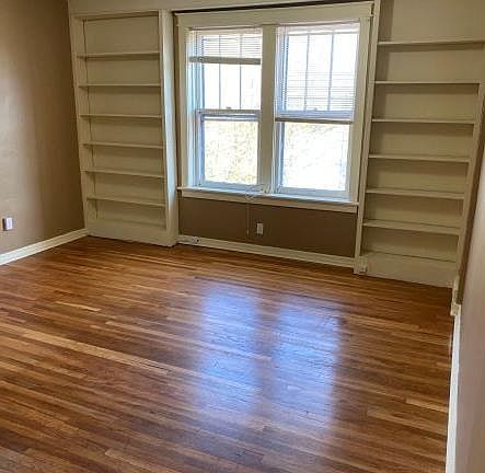 Front room living space