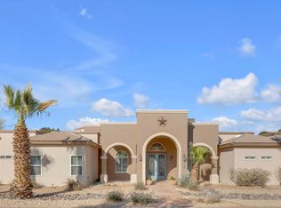 719 Gary Ln, El Paso, TX 79922