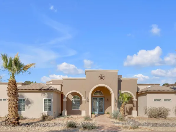 719 Gary Ln, El Paso, TX 79922