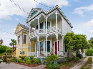 2328 Avenue O, Galveston, TX 77550