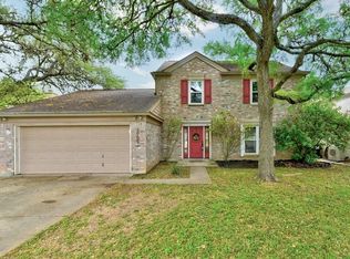 3005 Festus Dr, Austin, TX 78748