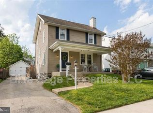 432 Kenmore Rd, Havertown, PA 19083