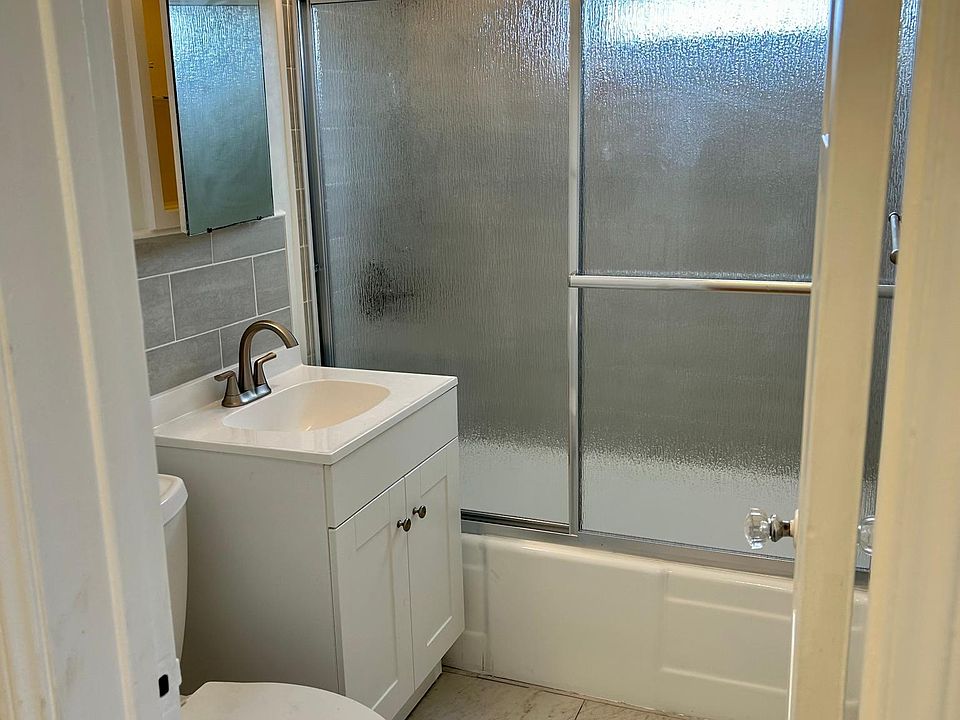 NEW remodeled bath