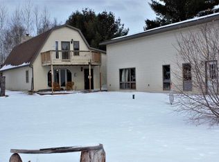 W7218 Campfire Rd, Shawano, WI 54166