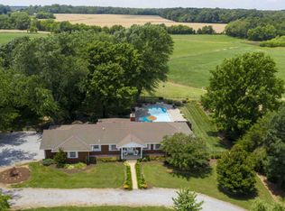 5563 Borthick Rd, Springfield, TN 37172