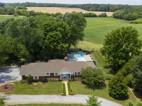 5563 Borthick Rd, Springfield, TN 37172