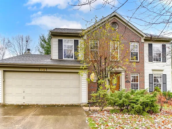 1031 Vixen Dr, Cincinnati, OH 45245