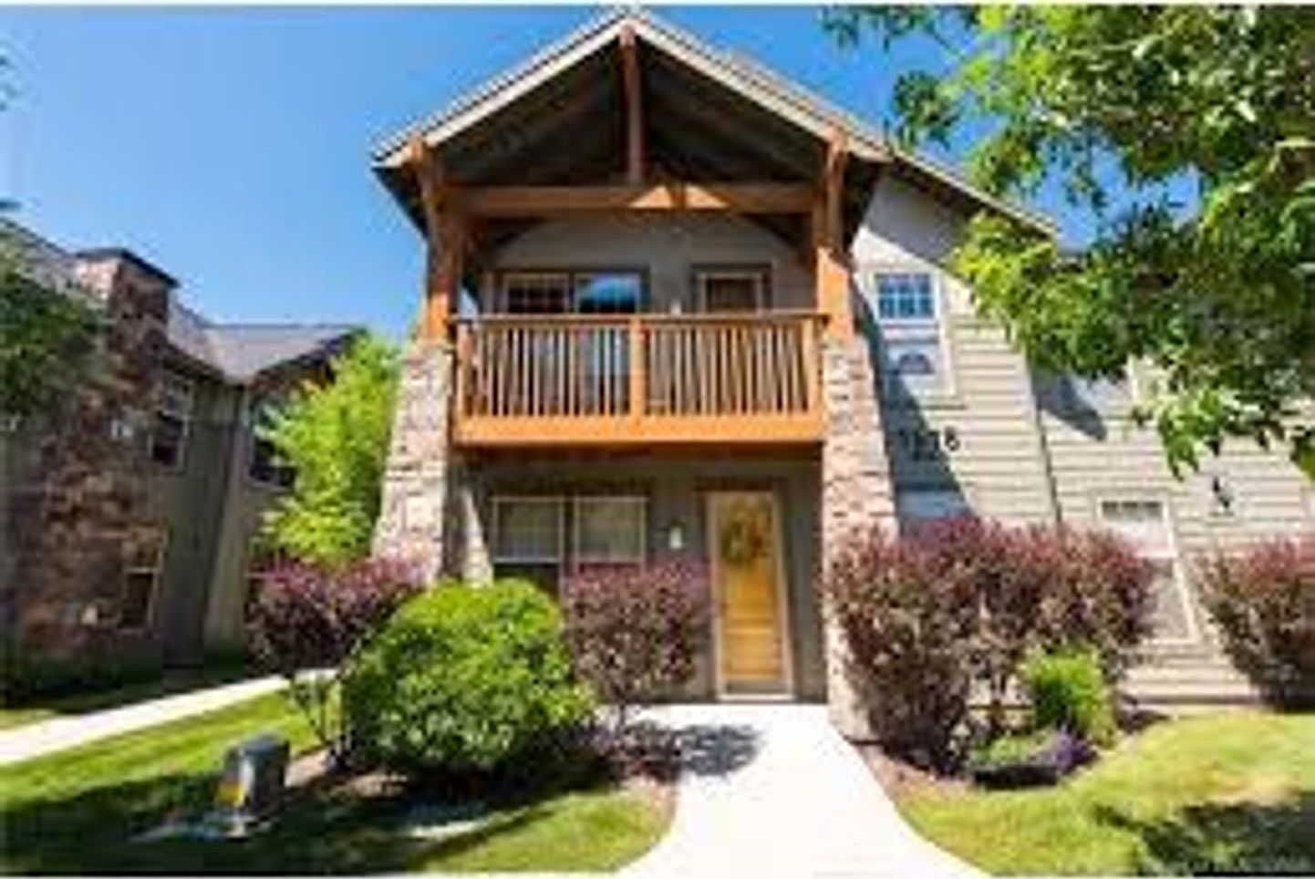 1618 Redstone Ave APT D, Park City, UT 84098 Zillow