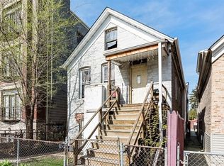 1012 N Francisco Ave, Chicago, IL 60622