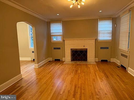 4th image of 1316 Somerset Pl NW