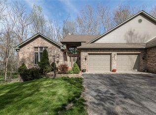 1665 Walnut Trce, Greenfield, IN 46140