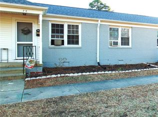 1400 Roslyn Dr Unit 7C, Burlington, NC 27215