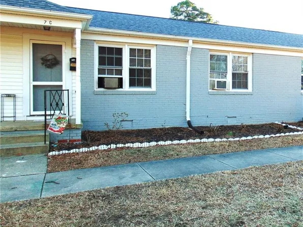 1400 Roslyn Dr Unit 7C, Burlington, NC 27215