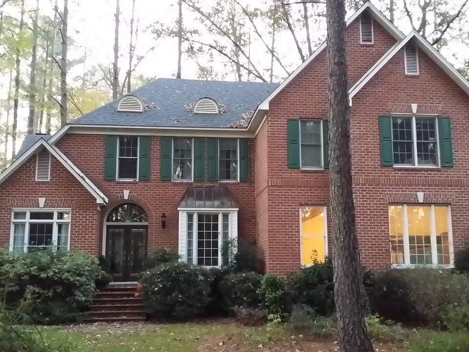Southern Living Red Mountai 