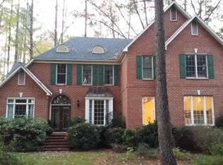 904 Deer Run Dr, Hartsville, SC 29550