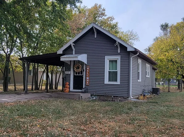 1808 8th Ave, Kearney, NE 68845