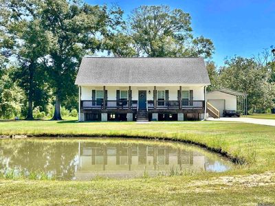 18454 State Highway 444, Livingston, LA, 70754