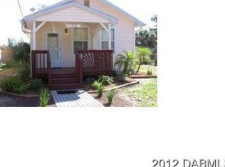 1815 Linda Ave, Ormond Beach, FL 32174