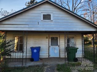 107 Bradley St, Asheville, NC 28806