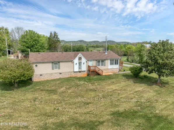 335 Keeble Rd, Maryville, TN 37804