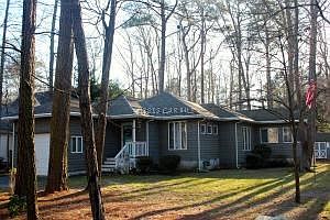 14 Juneway Ocean Pines, MD