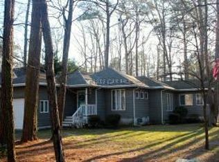 14 Juneway Ln, Ocean Pines, MD 21811