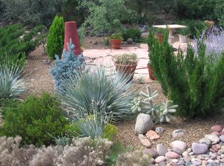 5575 N Bailey Ave, Prescott, AZ 86305