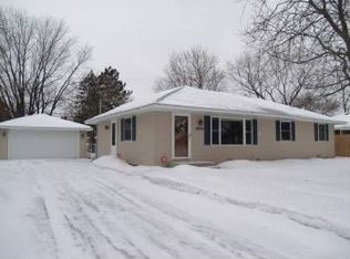 8406 Grenadier Ave S, Cottage Grove, MN 55016