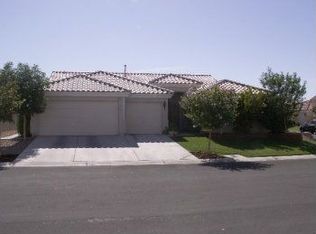 7014 Saint Lucia St, Las Vegas, NV 89131