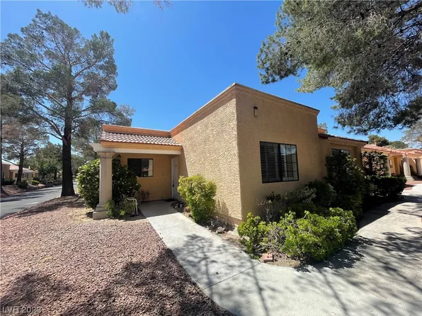 2851 S Valley View Blvd Unit 1175, Las Vegas, NV 89102