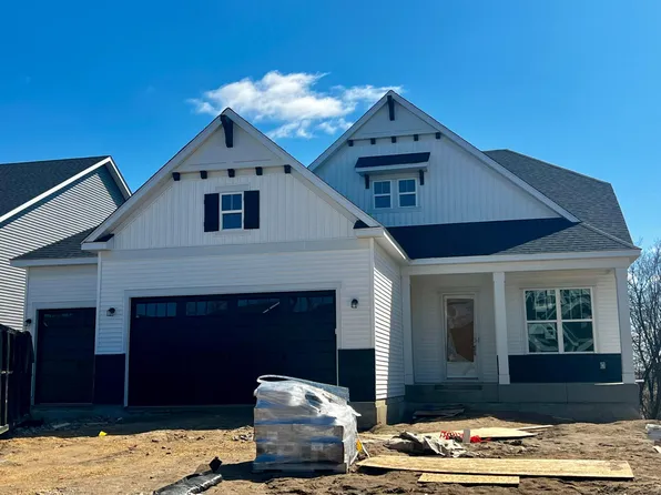 9982 Jack Pine Ln, Rogers, MN 55374