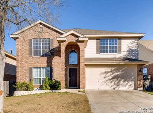 214 Hollow Grv, San Antonio, TX 78253