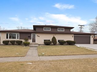 10700 Austin Ave, Chicago Ridge, IL 60415