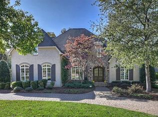 6068 Foggy Glen Pl, Matthews, NC 28104