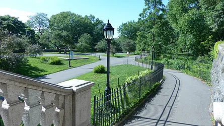 Rented by Immac Realty