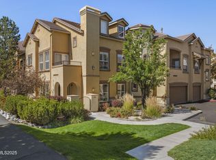 17000 Wedge Pkwy UNIT 1724, Reno, NV