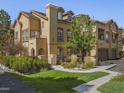 17000 Wedge Pkwy UNIT 1724, Reno, NV, 89511