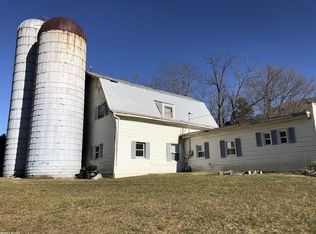 3506 Catawba Rd, Blacksburg, VA 24060