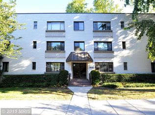 3835 Davis Pl NW APT 3, Washington, DC 20007