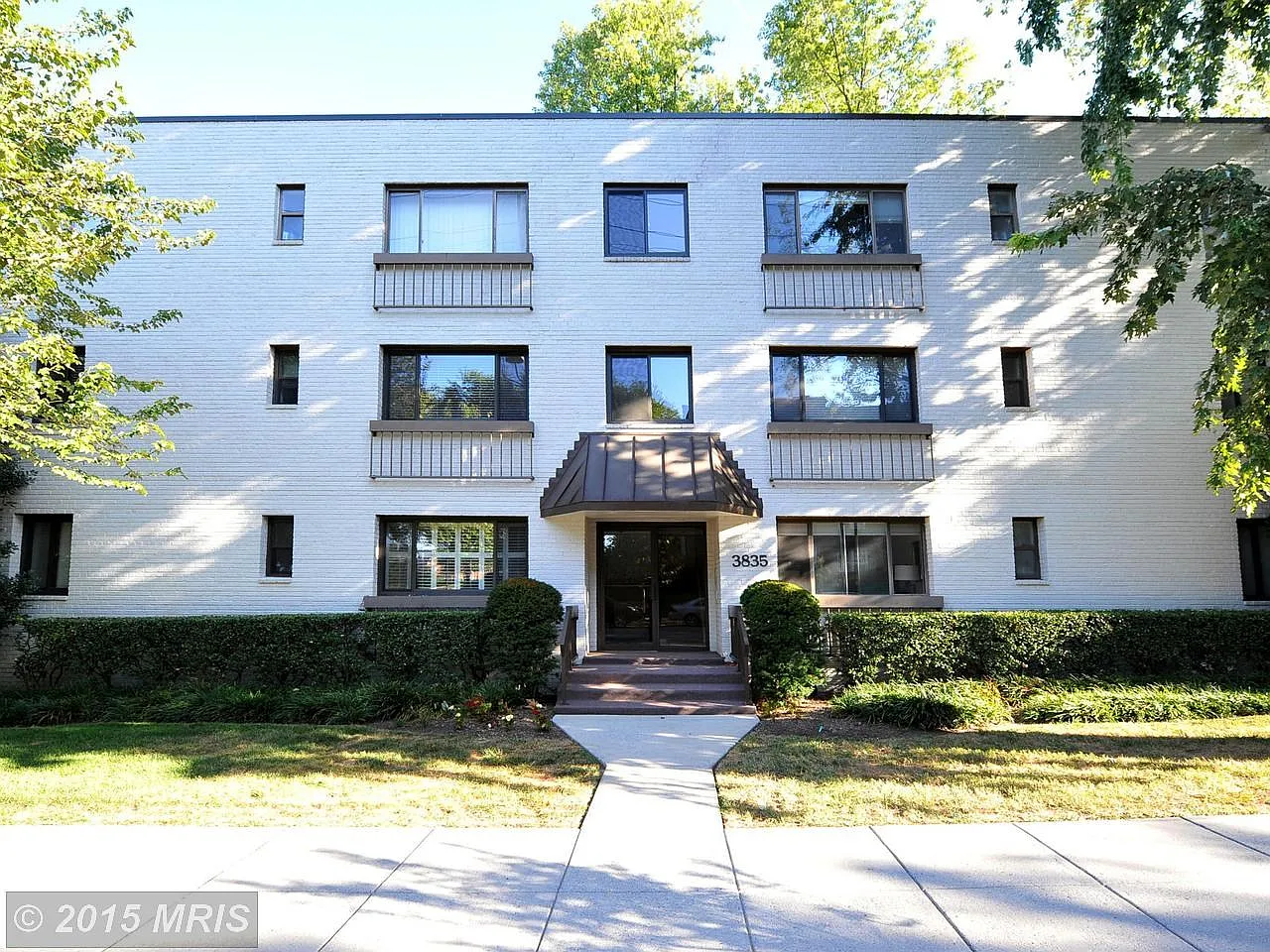 3835 Davis Pl NW APT 3 photo 1