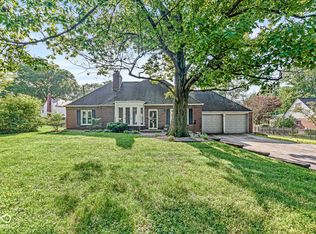 5747 Allisonville Rd, Indianapolis, IN 46220