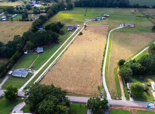 178 Bolden Hughey Rd, Hazel Green, AL 35750