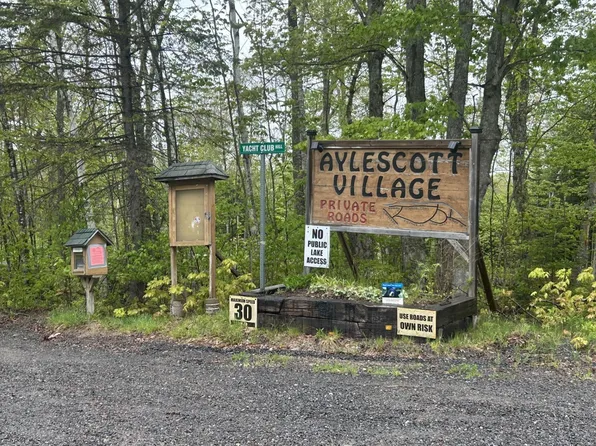 Village Rd Lot 116, Aylesford Lake, NS B0P 1C0