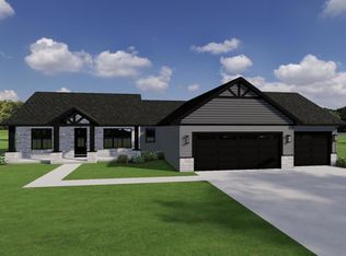 2126 Summer Breeze Ct, Green Bay, WI 54313