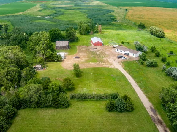 41320 203rd St, Yale, SD 57386