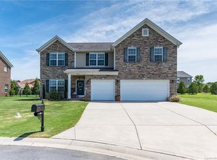 2013 Orby Ave, Indian Trail, NC 28079