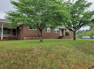 3635 Jessica Dr, Macon, GA