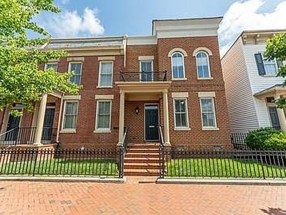 1st image of 1614 W Cary St