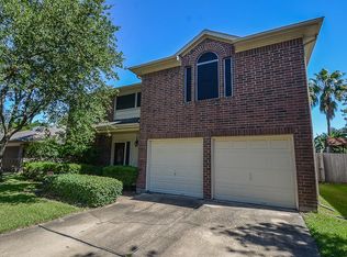 1719 Oak Meadow Dr, Kemah, TX 77565