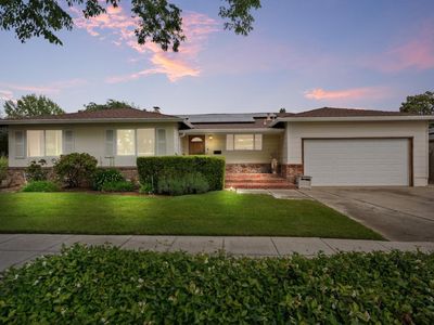 1041 Celilo Dr, Sunnyvale, CA, 94087